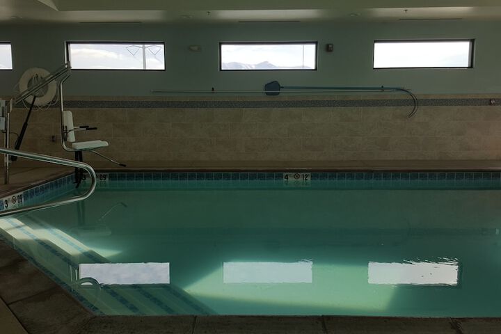 Pool 14 of 61