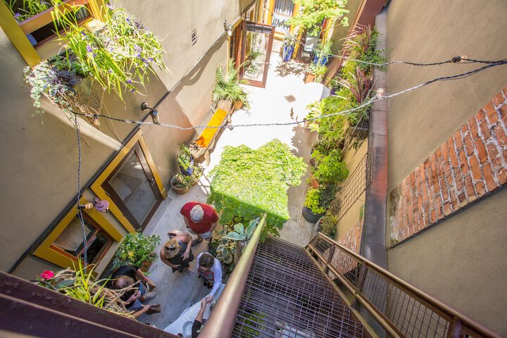 Terrace/Patio 44 of 44