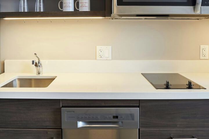 TownePlace Suites by Marriott Hamilton