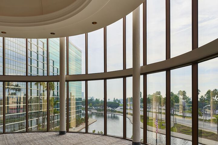 Hyatt Regency Long Beach