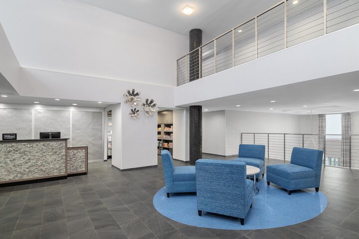 Homewood Suites by Hilton Williamsburg