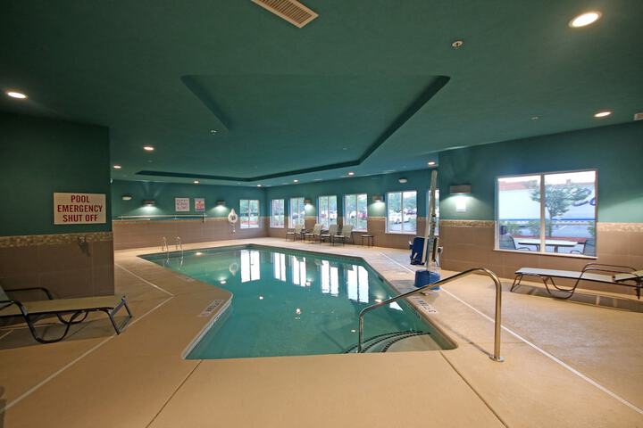 Pool 9 of 47