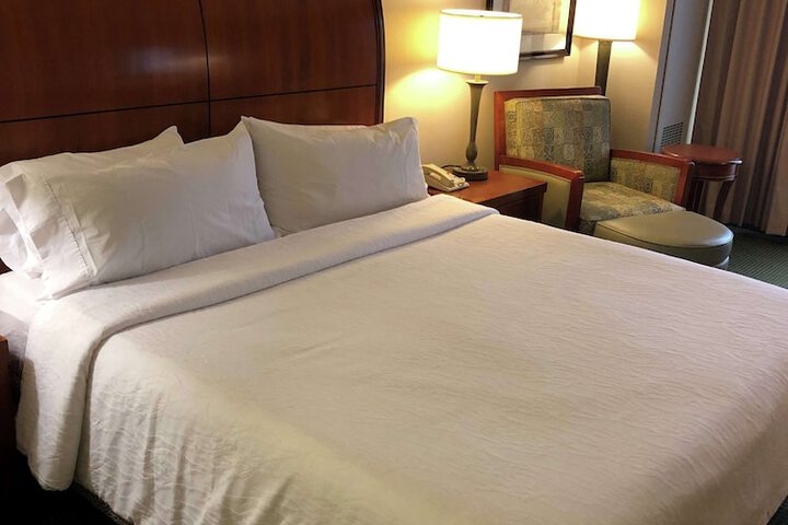 Hilton Garden Inn Addison