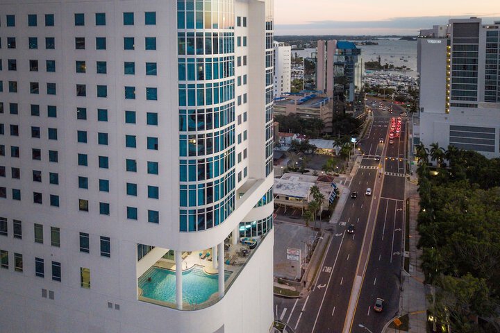 Embassy Suites by Hilton Sarasota FL