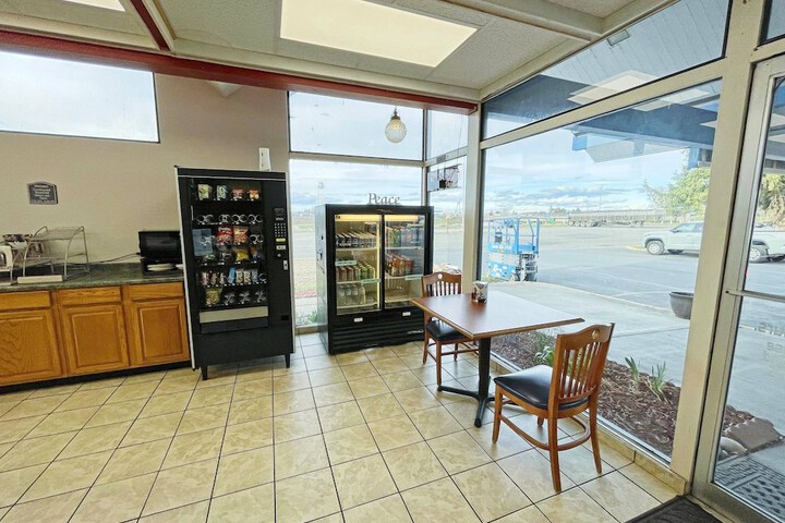 Rodeway Inn Boardman - Hermiston