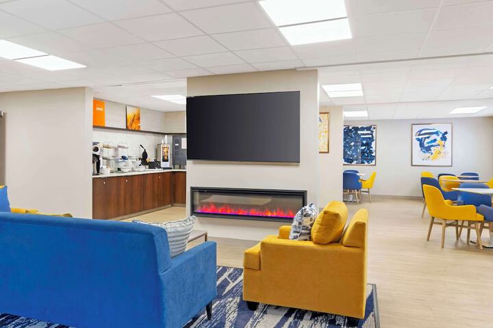 Comfort Suites Northside Hospital Gwinnett