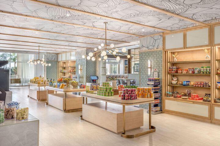 Signia by Hilton Orlando - An Official Walt Disney World Hotel