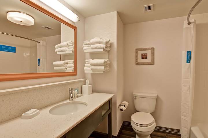 Hampton Inn Atlanta Kennesaw