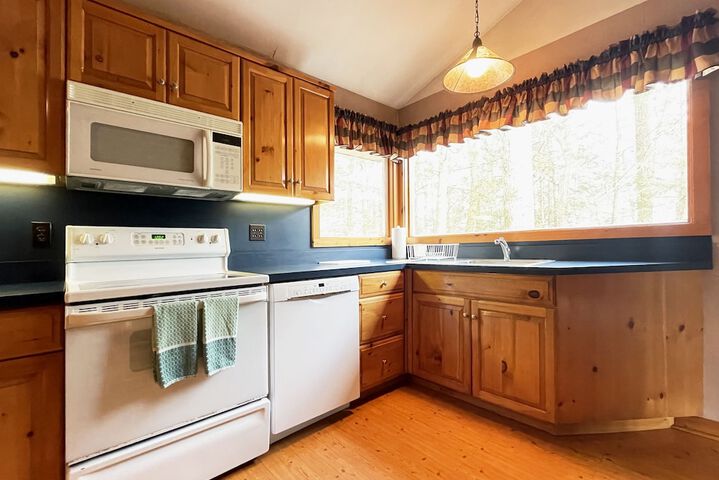 Mountain Springs Lake Resort