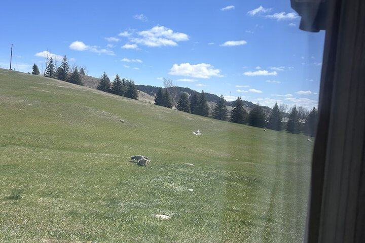 Days End Campground & RV Park