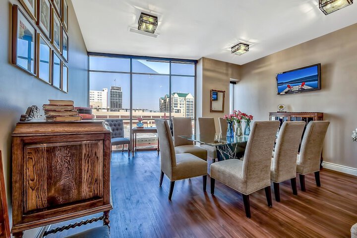 Plaza Resort Club