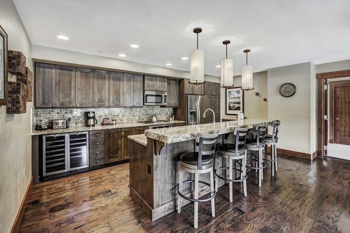 One Ski Hill Place a RockResort, by Vail Resorts