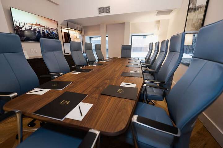 Meeting 124 of 168