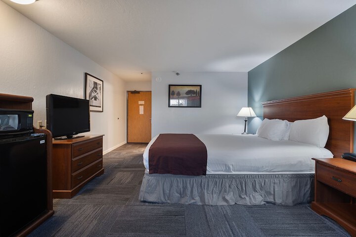 Aladdin Inn