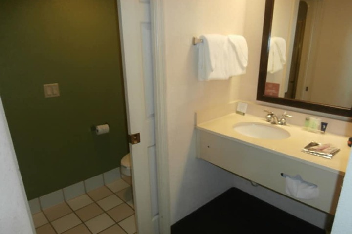 Sleep Inn & Suites North Augusta
