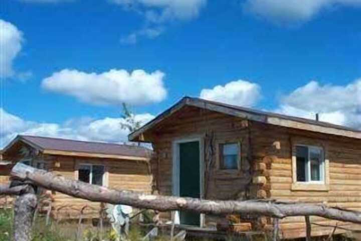 Earthsong Lodge