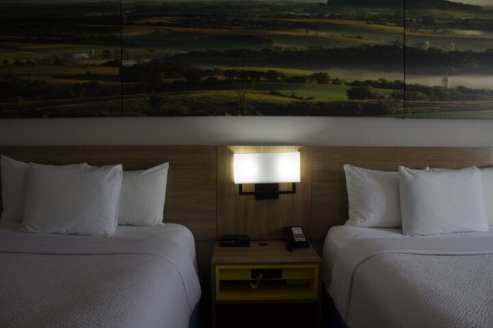 Days Inn by Wyndham Colby