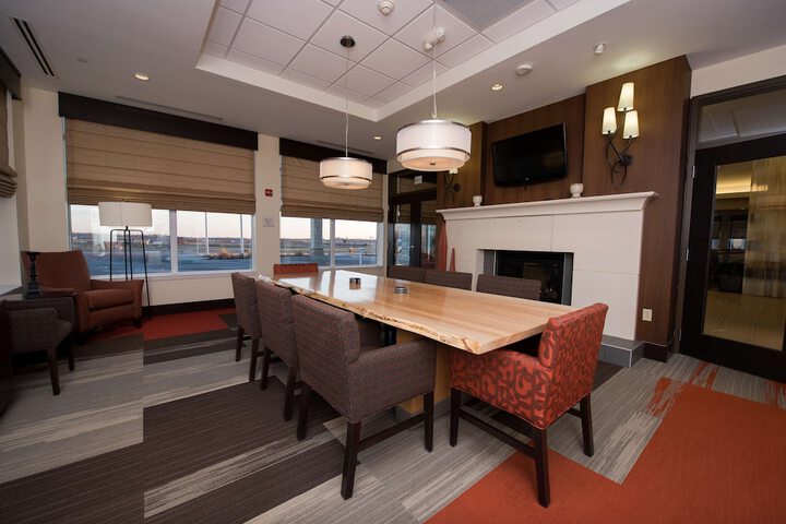 Hilton Garden Inn Dayton South-Austin Landing