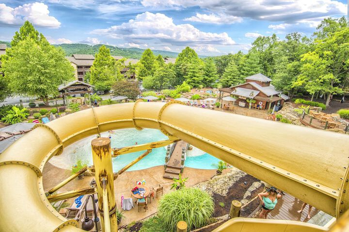 Still Waters Resort