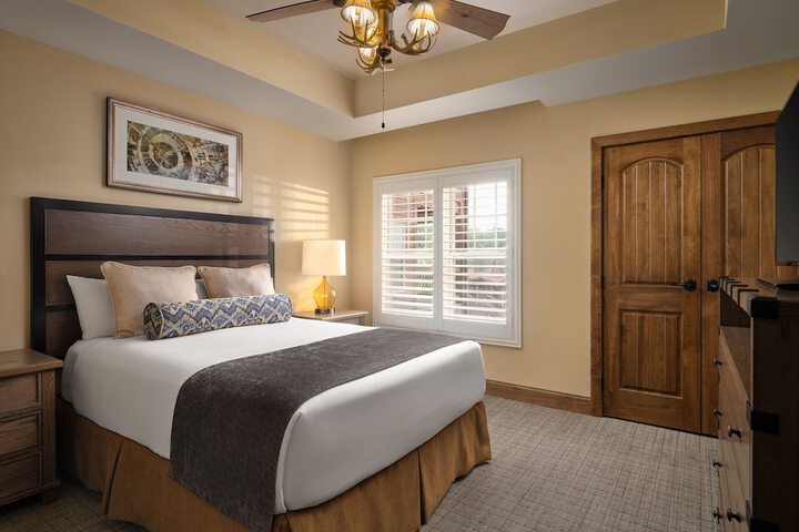 Hyatt Vacation Club at the Lodges at Timber Ridge Branson
