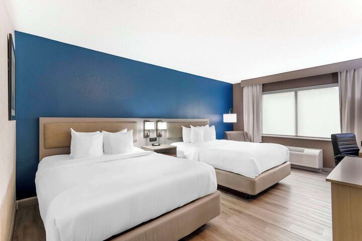 Comfort Inn Alpharetta - Atlanta North