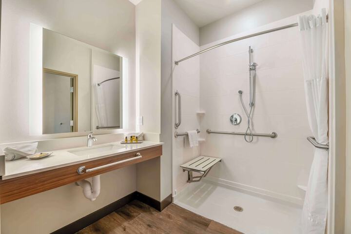 Best Western Plus Jefferson