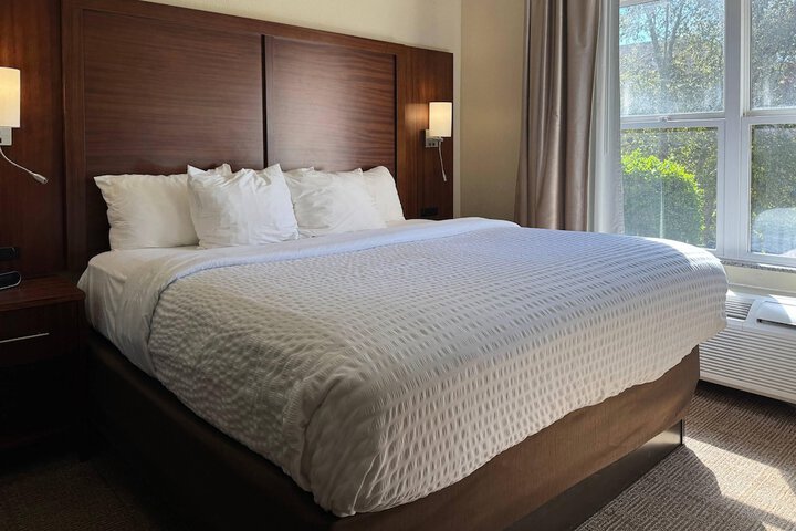 Comfort Suites Vicksburg