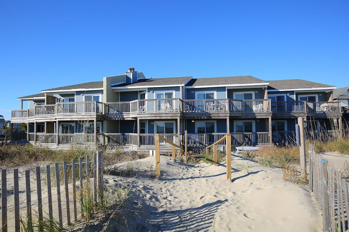 Ocean Pines Resort