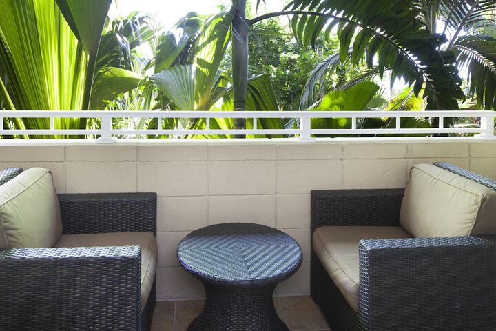 Pier House Resort & Spa