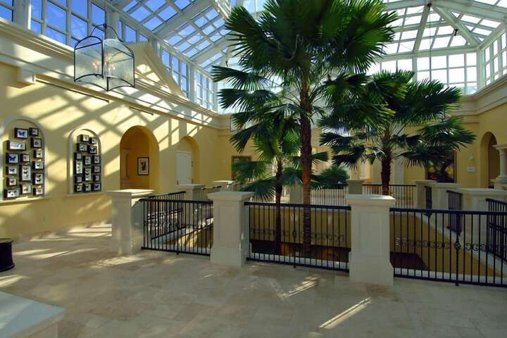 The Lodge at Hammock Beach Resort