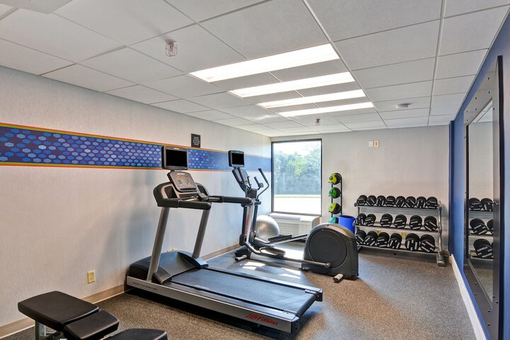 Health and Fitness 65 of 70