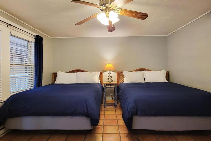 La Veta Inn