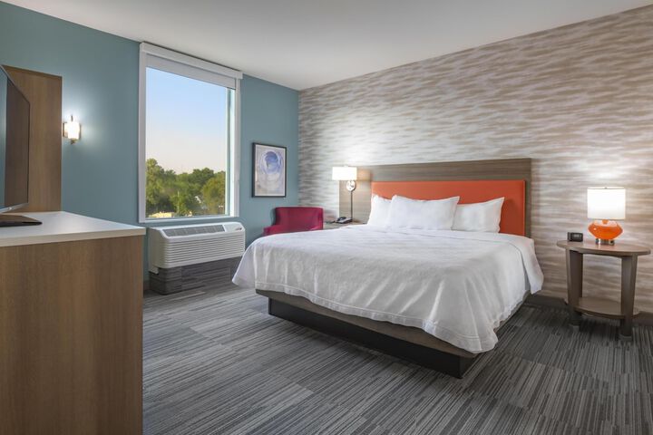 Home2 Suites by Hilton Omaha UN Medical Center Area