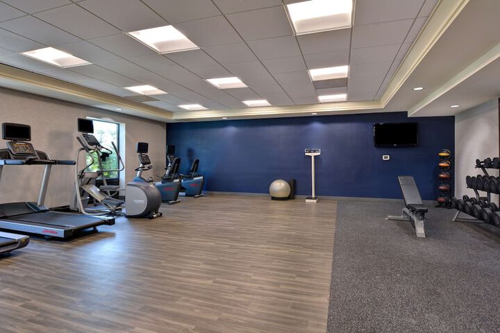 Hampton Inn & Suites Clearwater / St. Petersburg-Ulmerton Road FL