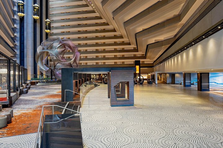 Hyatt Regency San Francisco