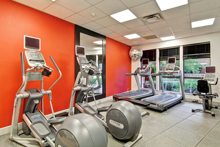 Hilton Garden Inn Seattle Issaquah