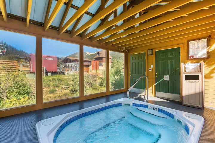 Best Western Rivers Edge