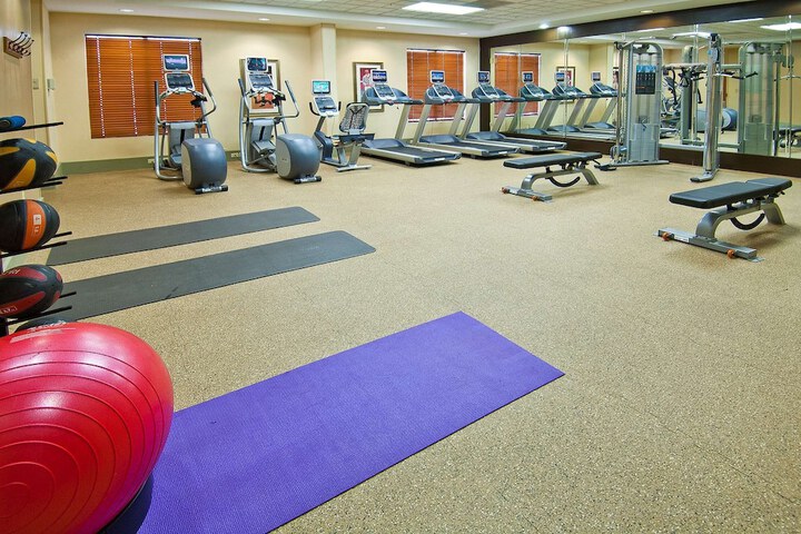 Hilton Garden Inn Jackson Pearl
