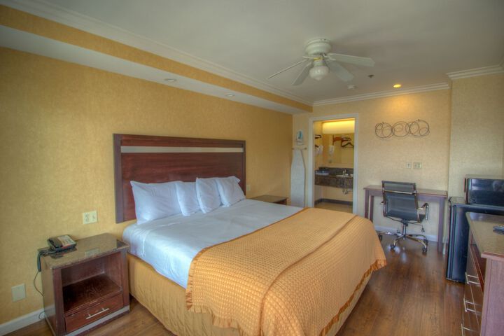 Princess Inn
