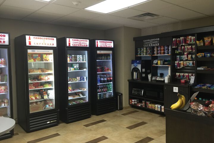 Candlewood Suites Woodward by IHG