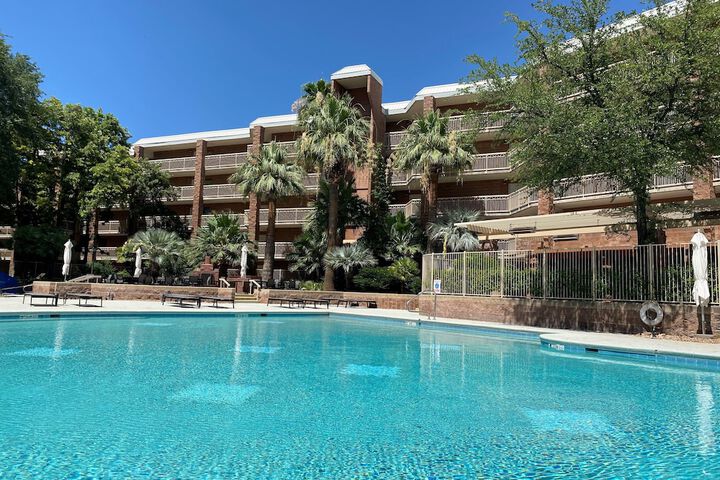 Embassy Suites by Hilton Tucson East