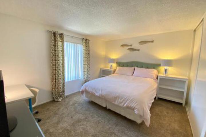 Rowland Heights Herly Apartment