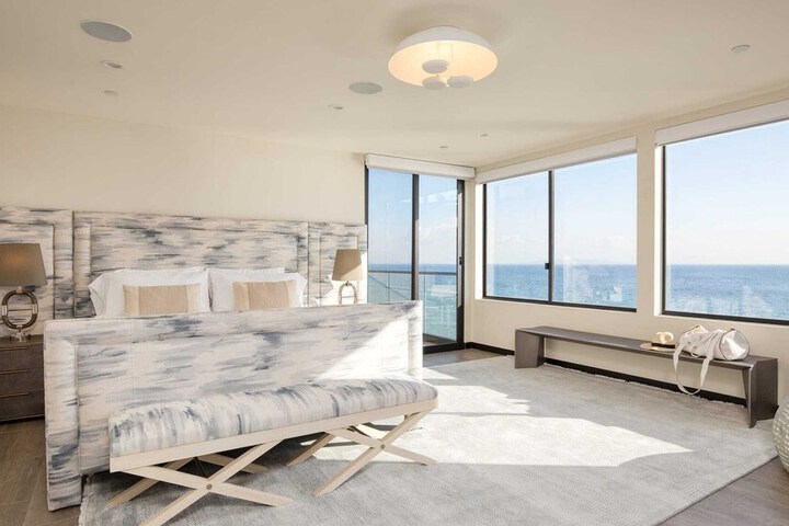 Matador by Avantstay Ocean Front Malibu Pad w / Rooftop Patio