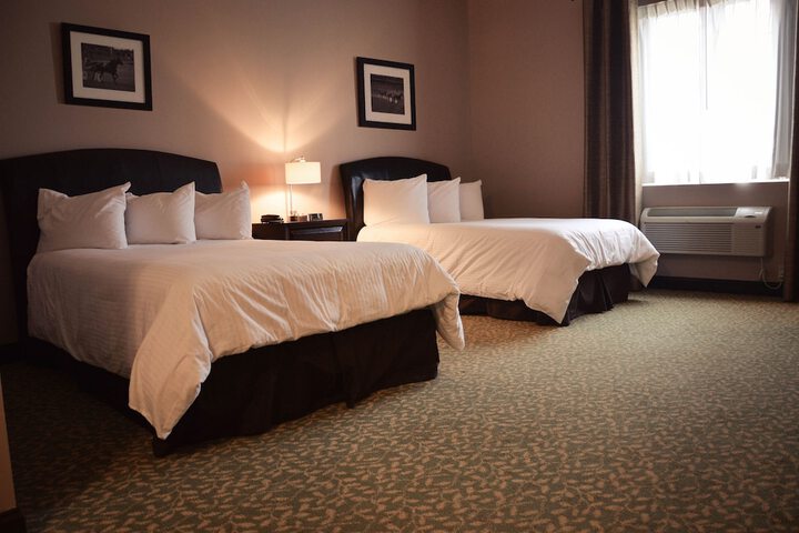 Belvedere Inn
