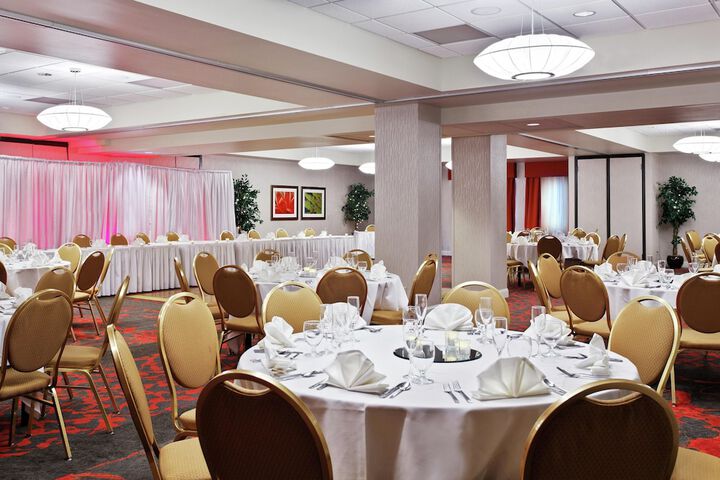 Hilton Garden Inn Springfield IL.