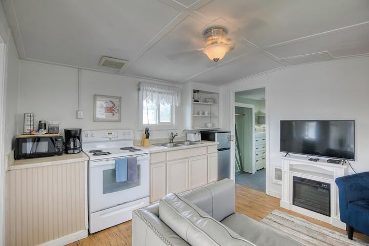 Ocean Spray Beach Resort