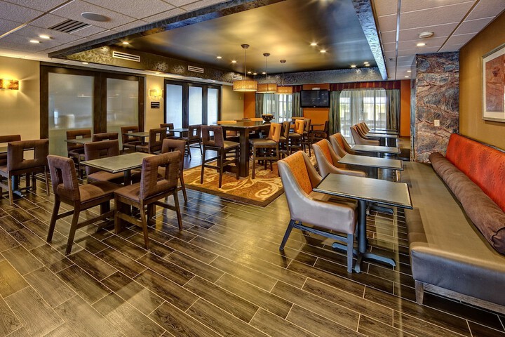 Hampton Inn Indianapolis-sw / plainfield