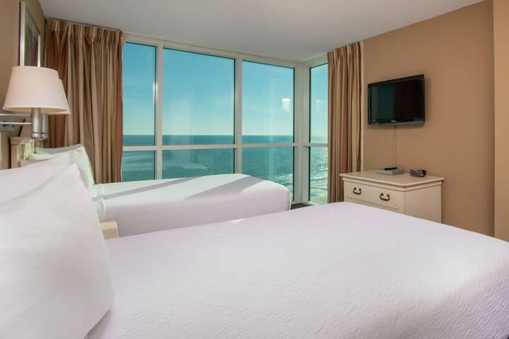 Avista Resort