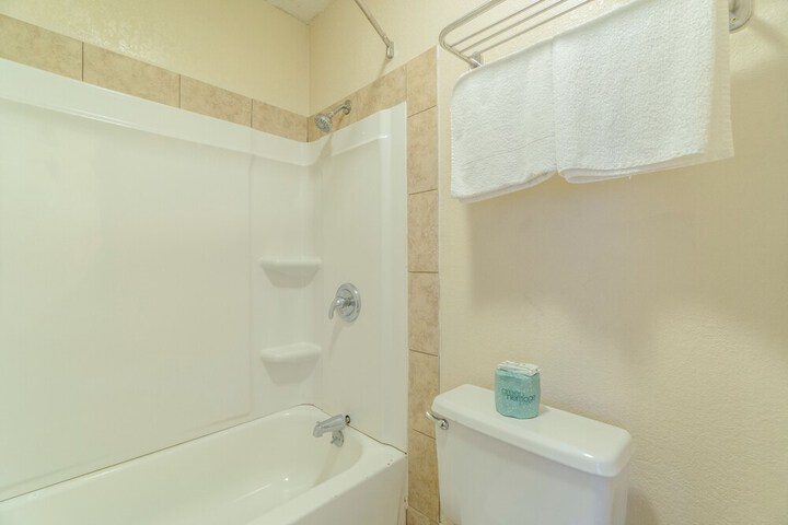 Regency Inn & Suites by OYO Bay City TX