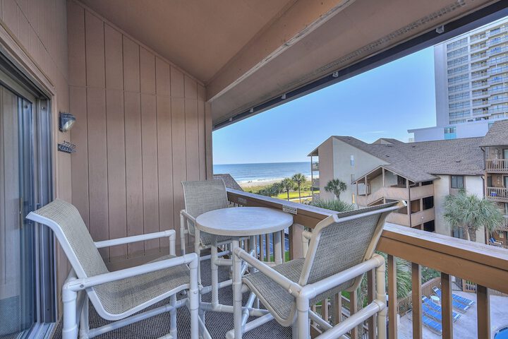 Terrace/Patio 61 of 63